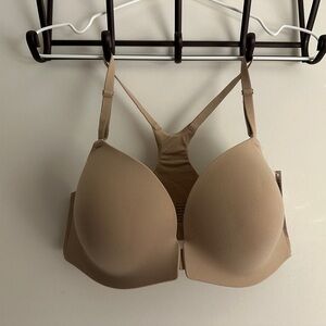 SOMA 34D NWT Enbliss Racerback Front Close